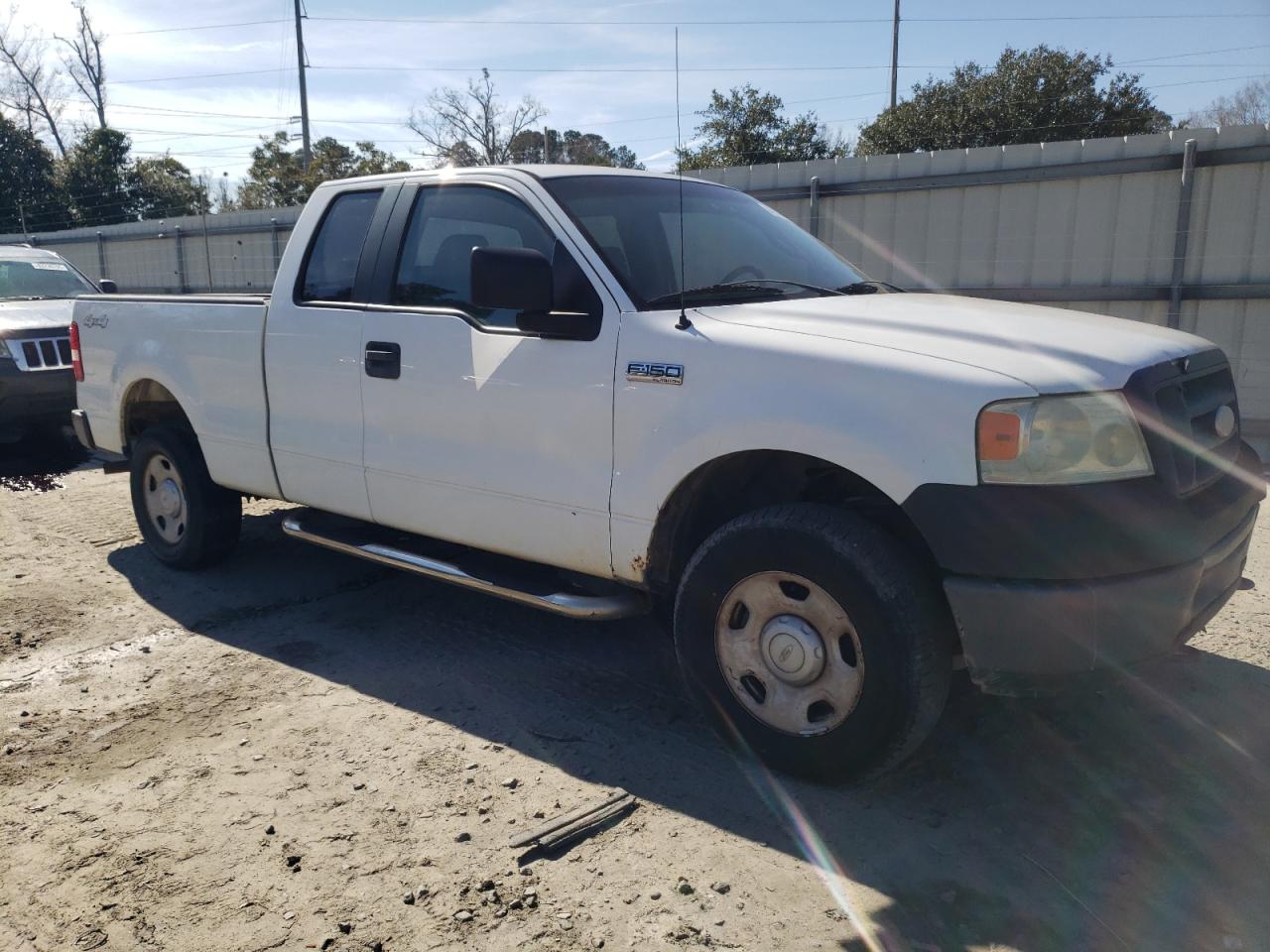 2008 Ford F-150 - Image 4