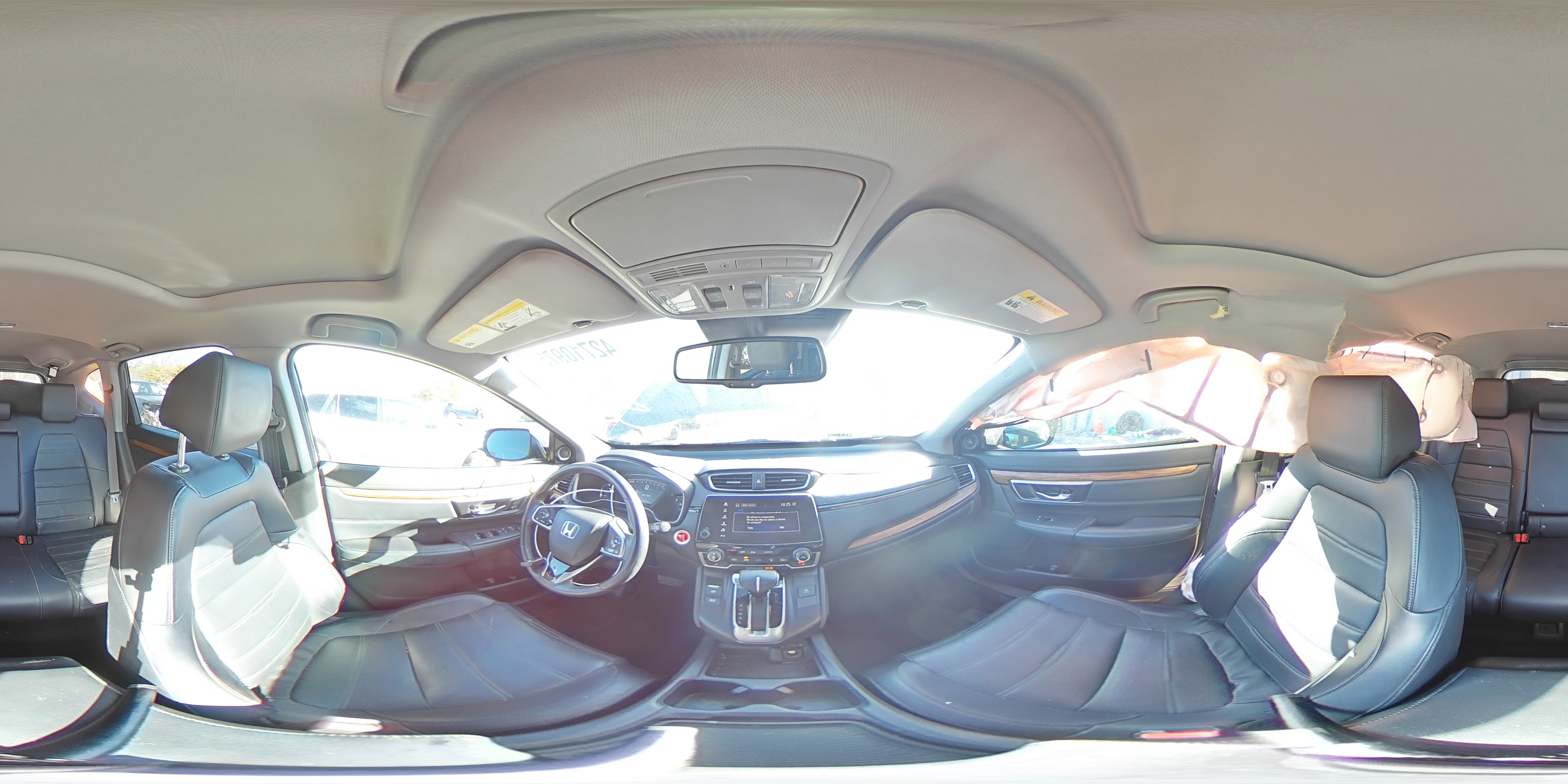 2018 Honda CR-V - Image 15