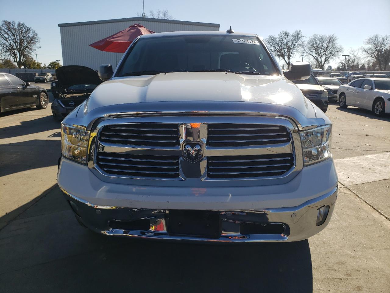 2017 RAM 1500 - Image 5