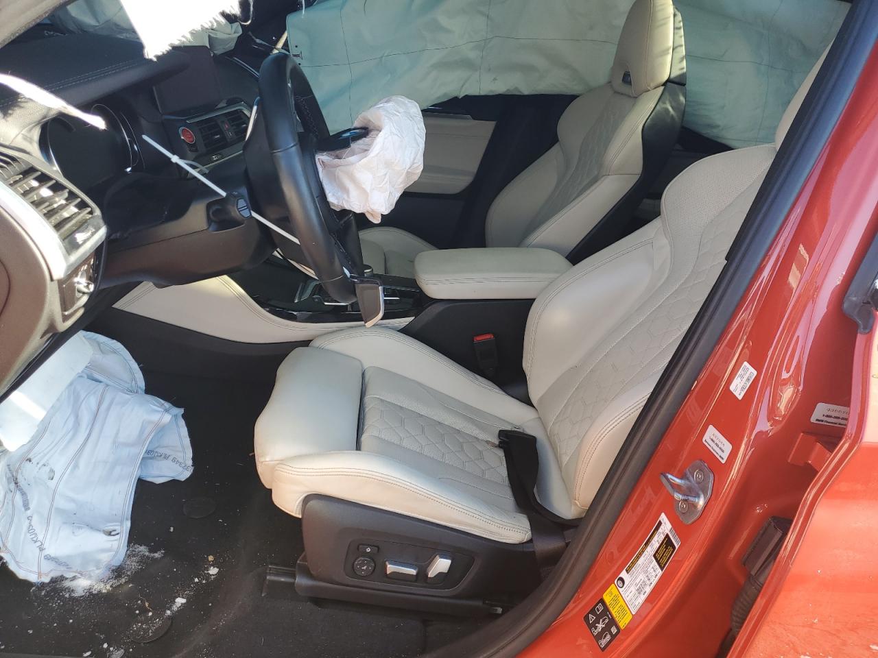 2020 BMW X3 - Image 7
