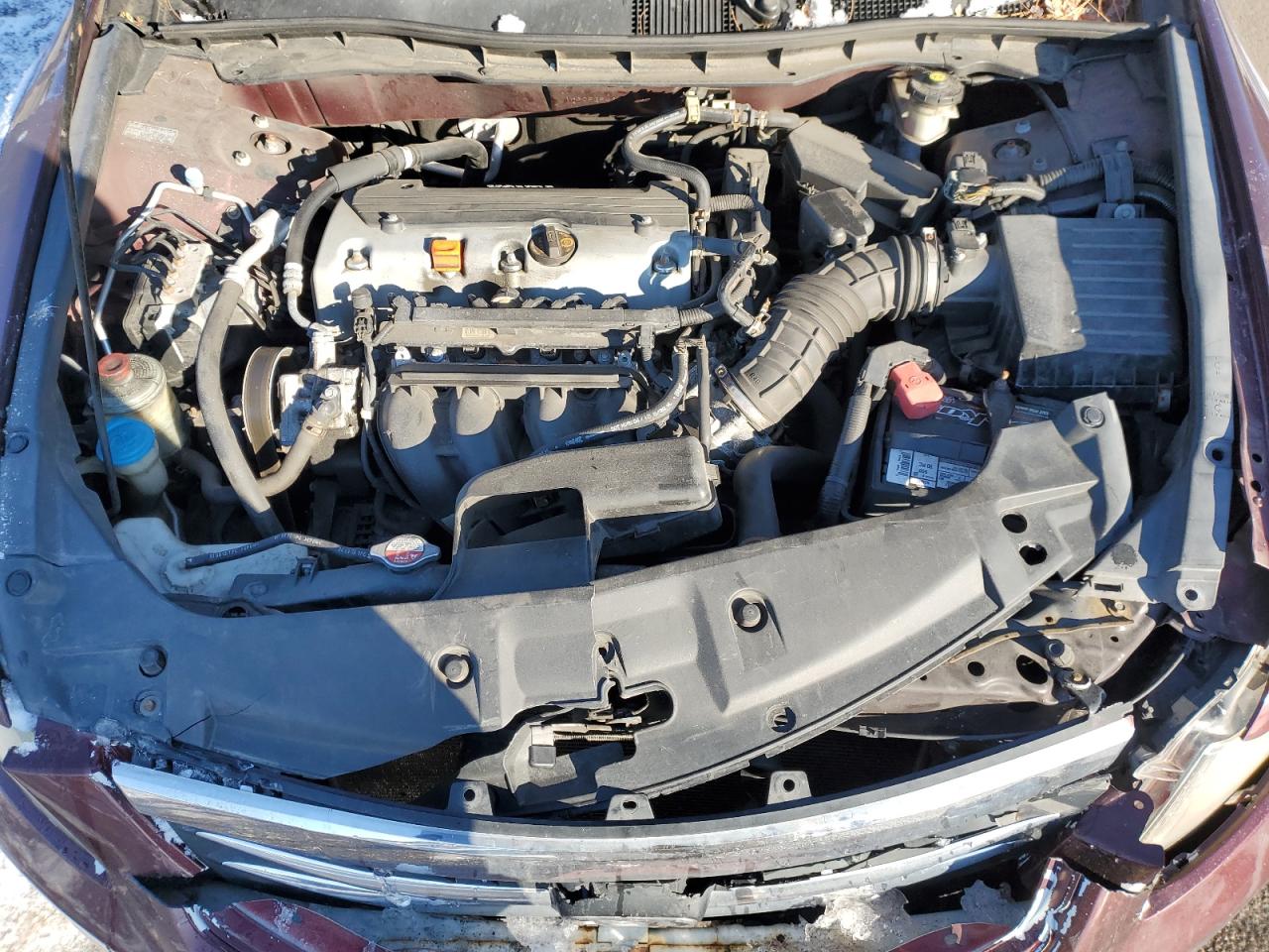 2011 Honda Accord - Image 11