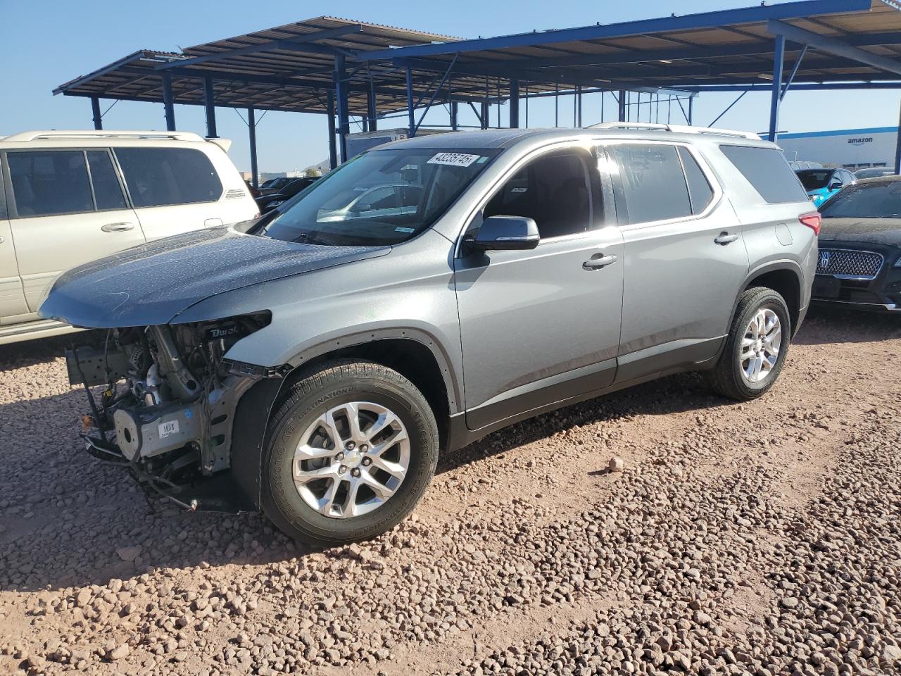 2018 Chevrolet Traverse - Image 1