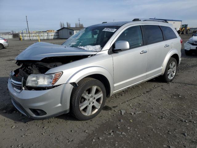 2011 Dodge Journey R/T zu verkaufen in Airway Heights, WA - Front End