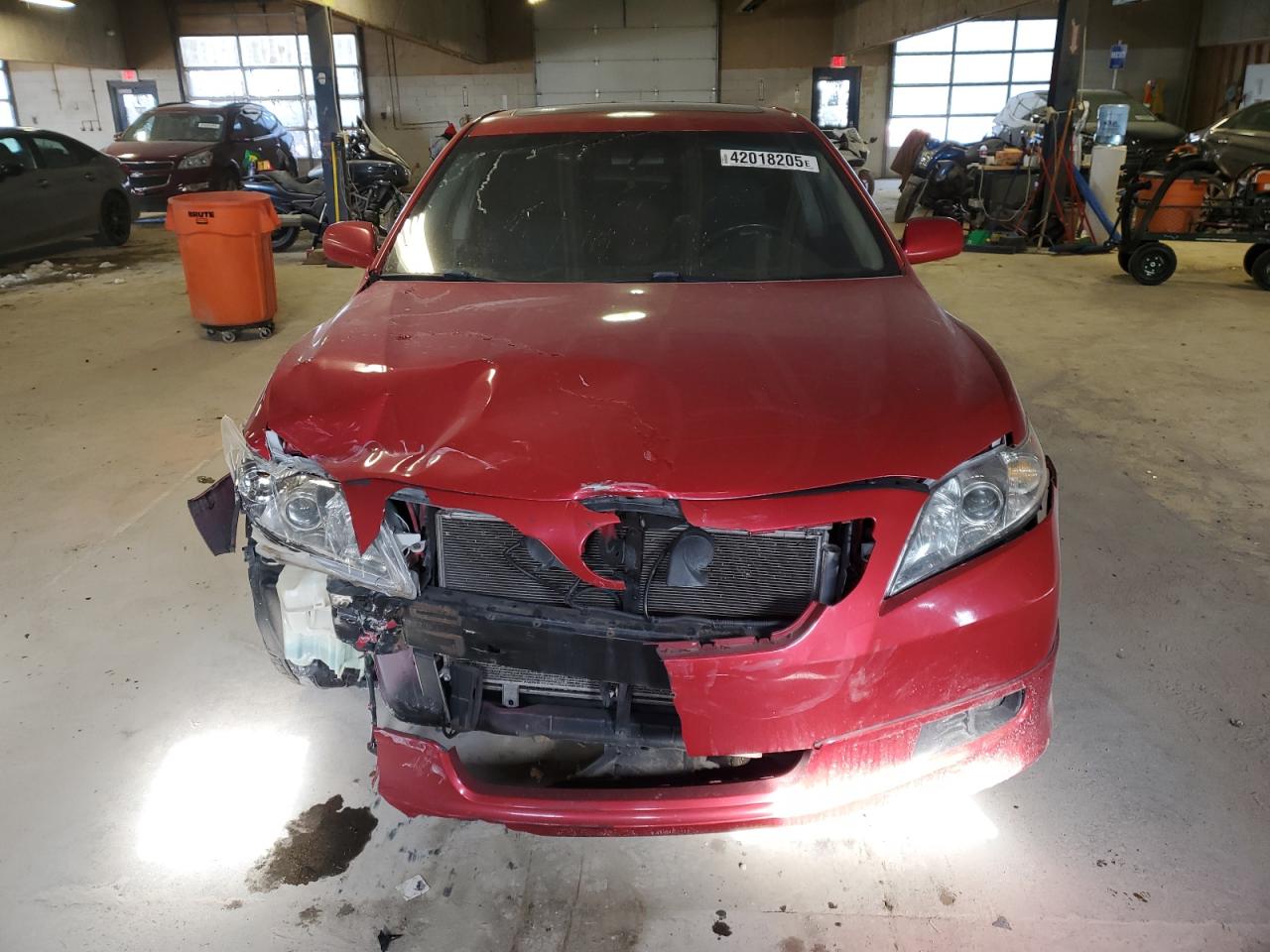 2007 Toyota Camry - Image 5