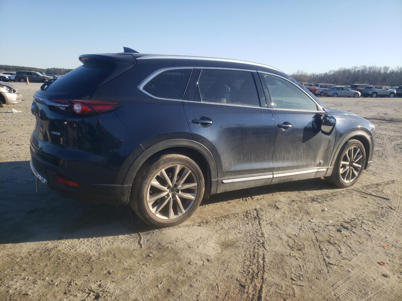 2018 Mazda CX-9 - Image 3