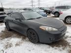 2008 Hyundai Tiburon Gs na sprzedaż w Elgin, IL - Rear End