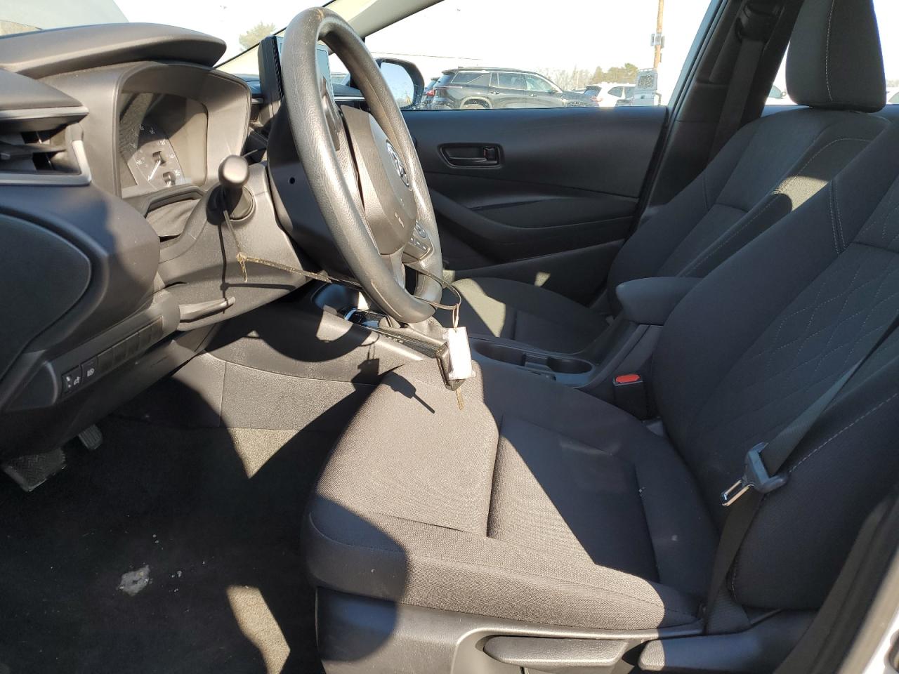 2024 Toyota Corolla - Image 7