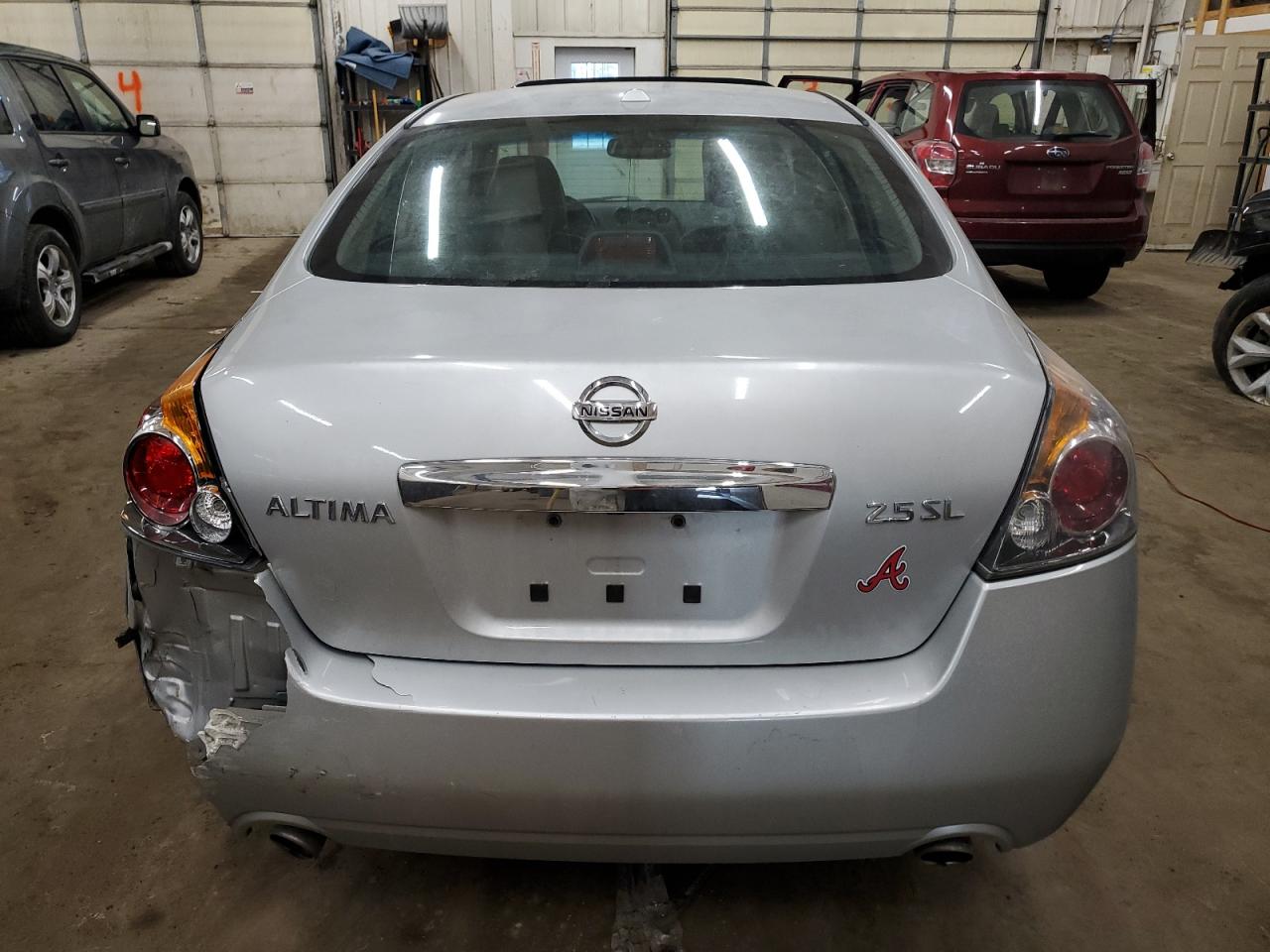 2012 Nissan Altima - Image 6