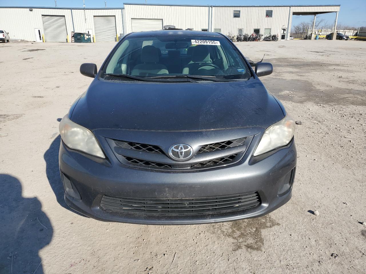 2011 Toyota Corolla - Image 5