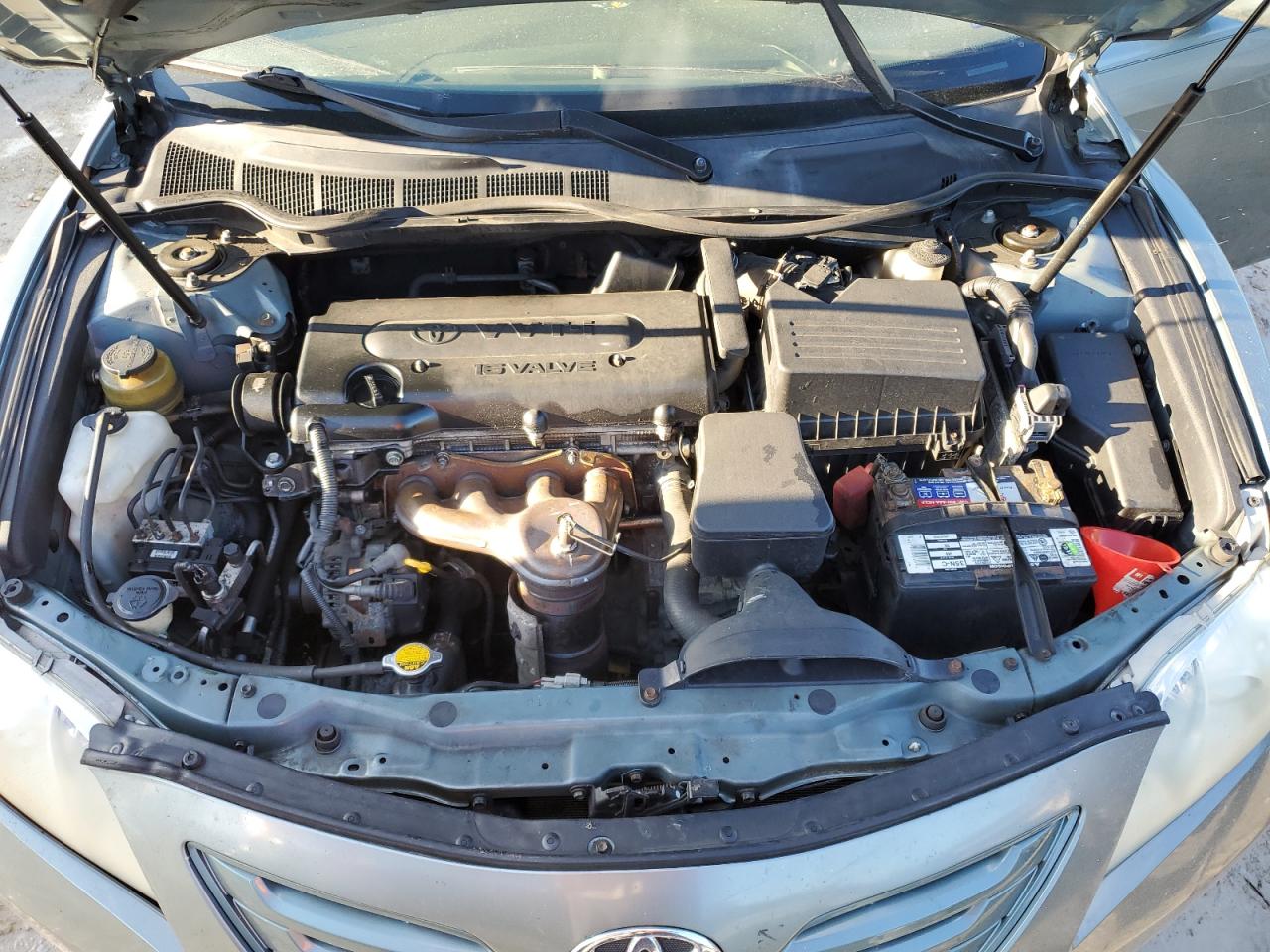 2007 Toyota Camry - Image 11
