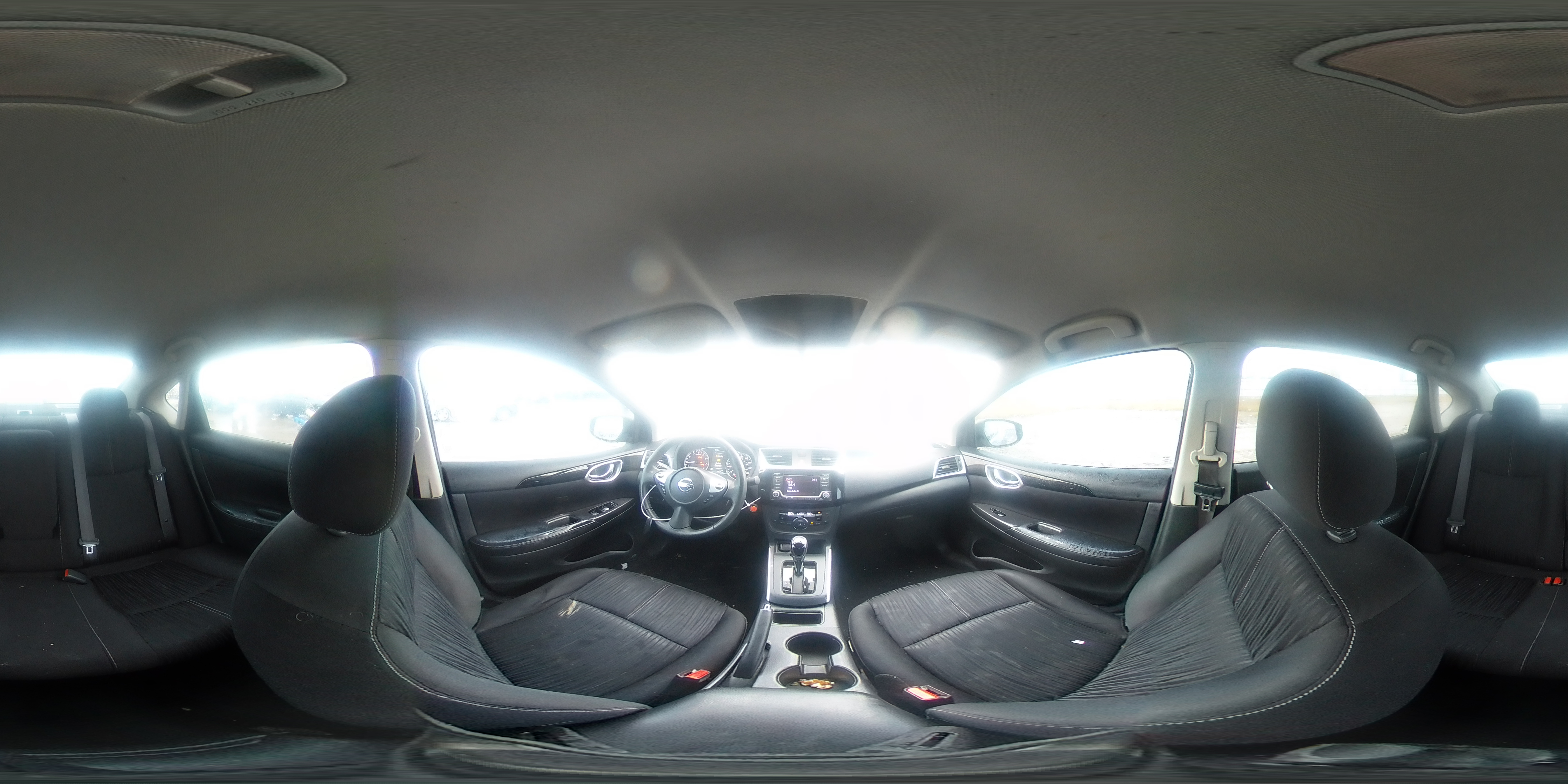 2018 Nissan Sentra - Image 13