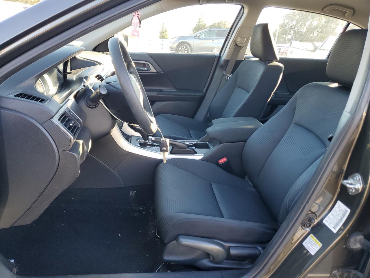 2015 Honda Accord - Image 7