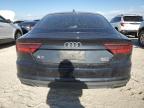 2017 Audi A7 Premium Plus للبيع في Haslet، TX - Rear End