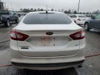 2013 Ford Fusion Se Phev   for Sale in Riverview, FL - Front End