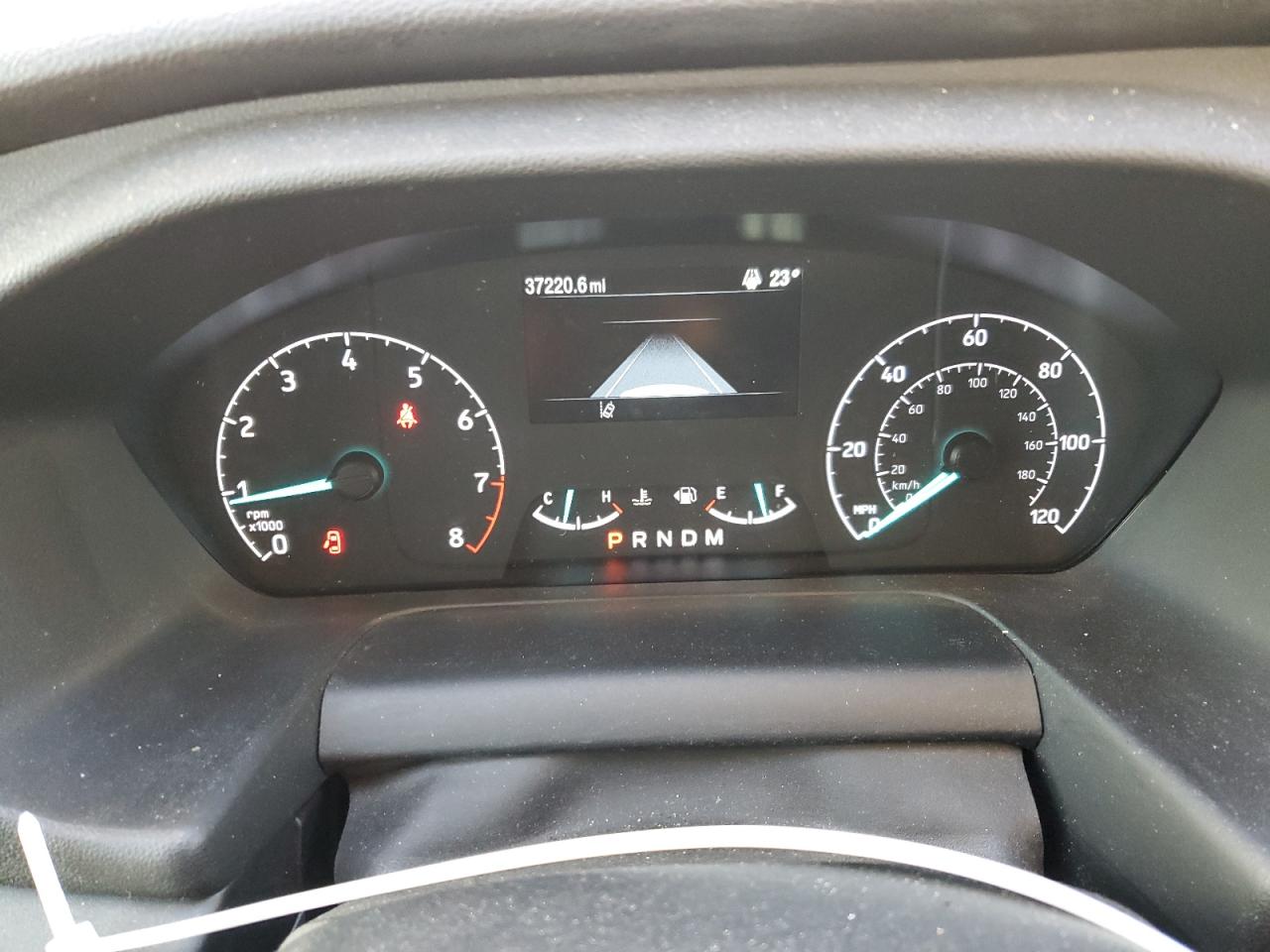 2023 Ford Transit - Image 9