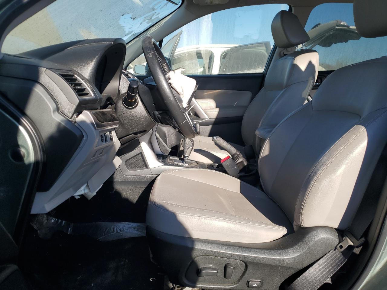 2017 Subaru Forester - Image 7
