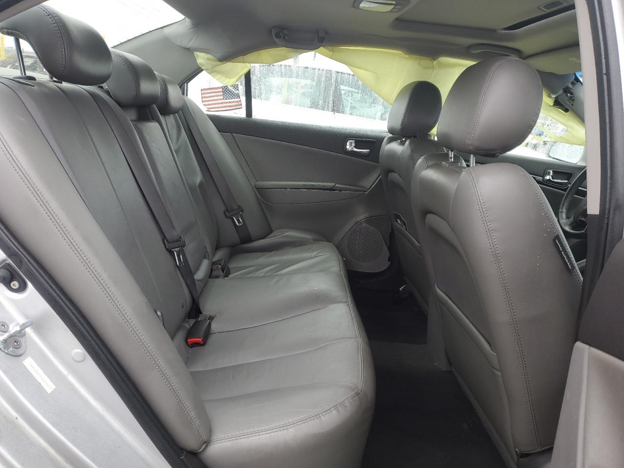 2009 Hyundai Sonata - Image 10