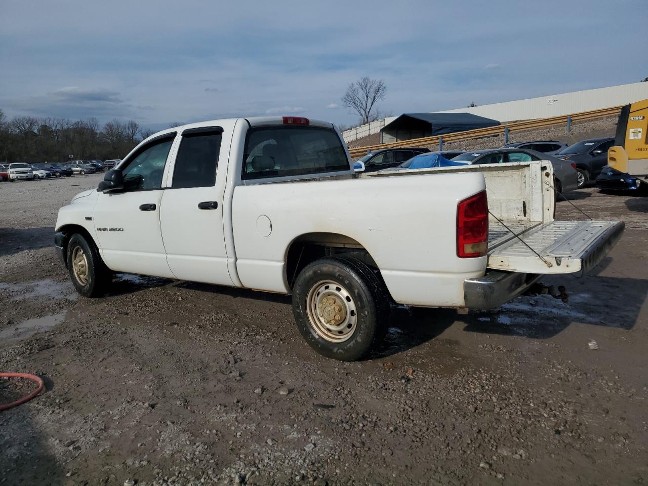 2006 Dodge RAM - Image 2