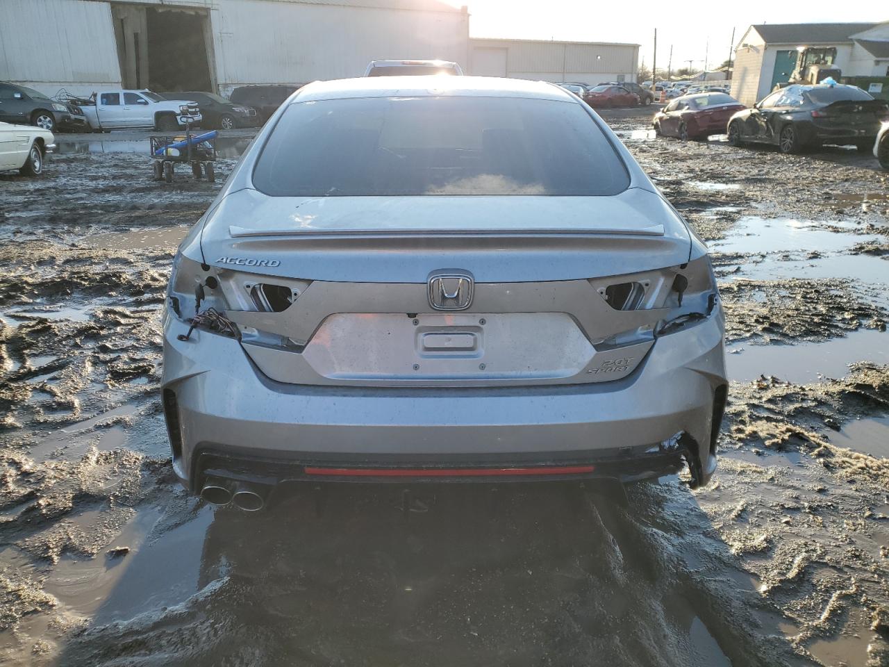 2019 Honda Accord - Image 6