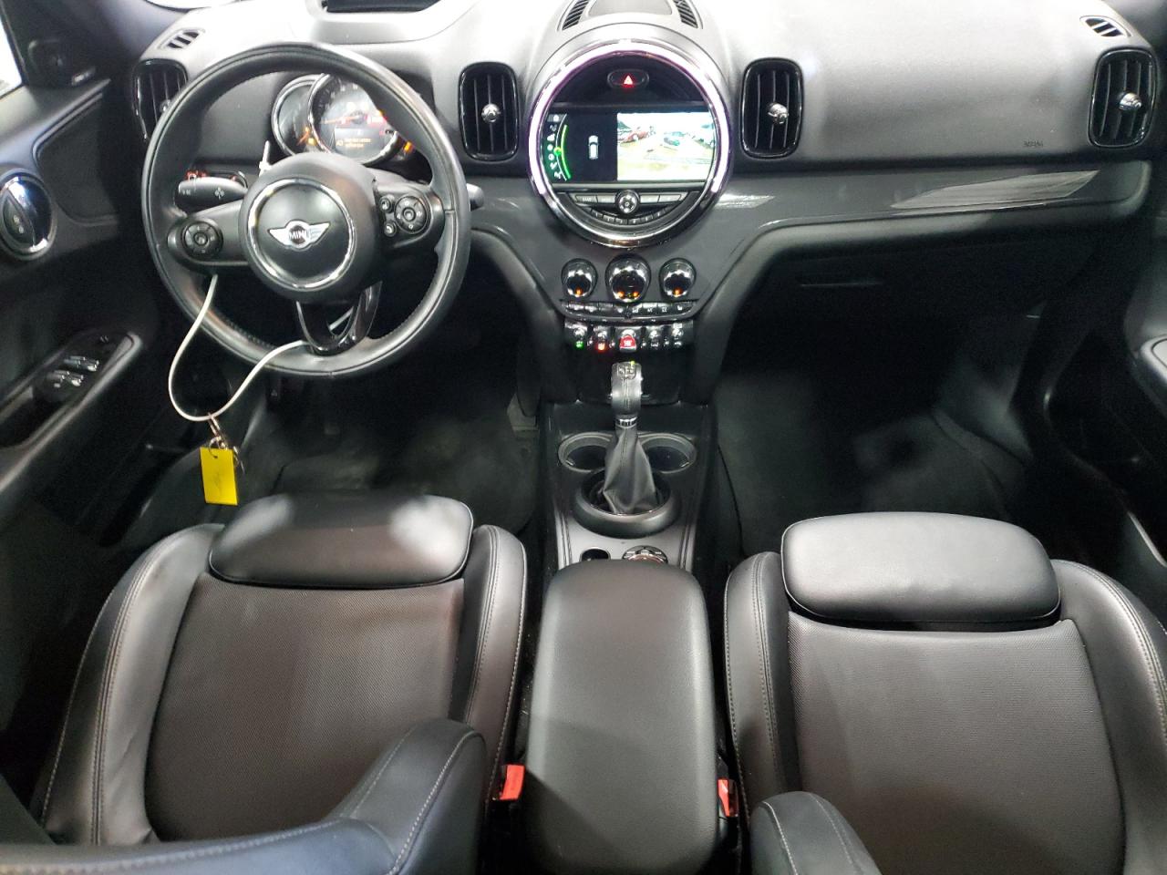 2018 MINI Cooper - Image 8