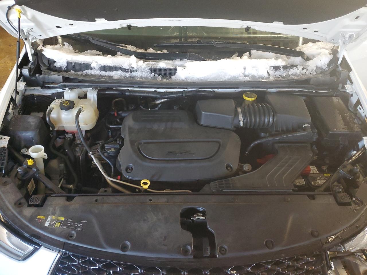 2022 Chrysler Pacifica - Image 12
