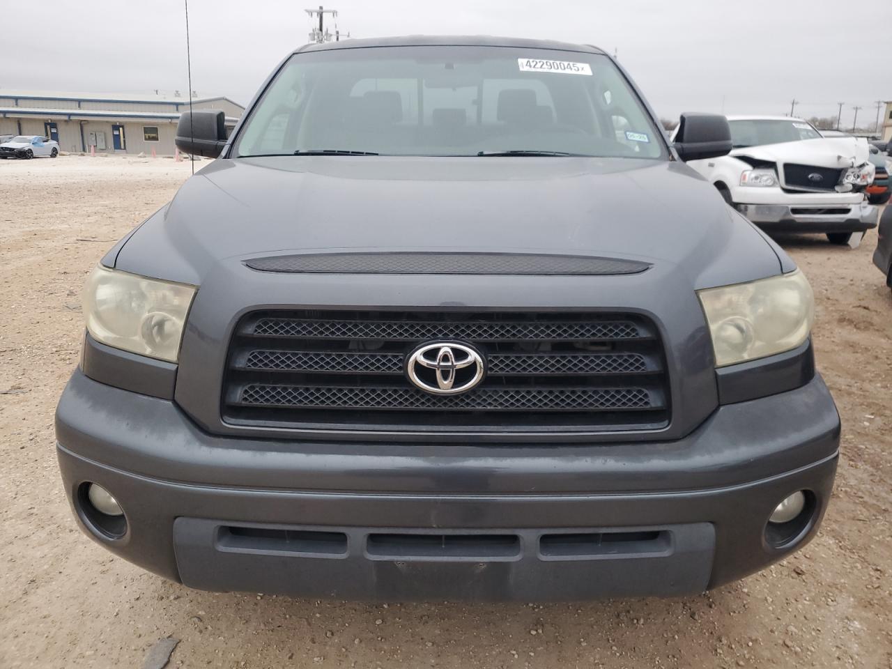 2007 Toyota Tundra - Image 5