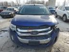 2013 Ford Edge Sel للبيع في Wayland، MI - Front End