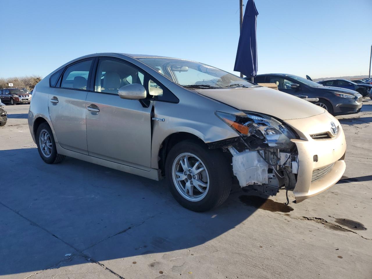 2010 Toyota Prius - Image 4