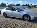 2008 Infiniti G35  იყიდება Vallejo-ში, CA - Top/Roof