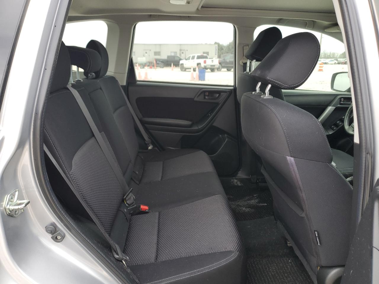 2016 Subaru Forester - Image 11