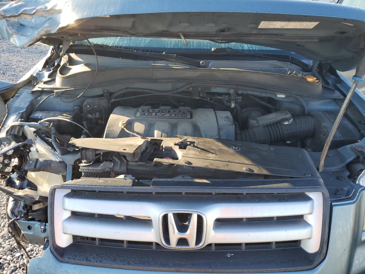 2009 Honda Pilot - Image 14