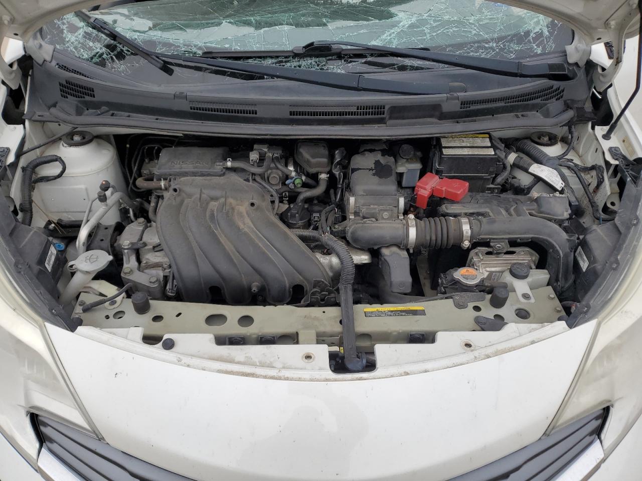 2014 Nissan Versa - Image 12