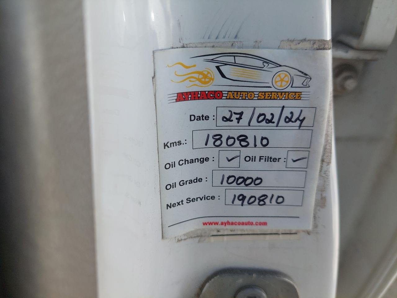 MDHBN7AD6GG718321 - 2016 Nissan Sunny - #87518465