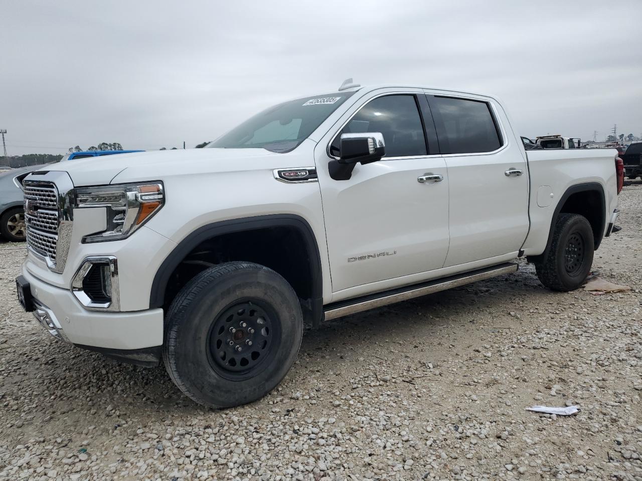 2020 GMC Sierra - Image 1