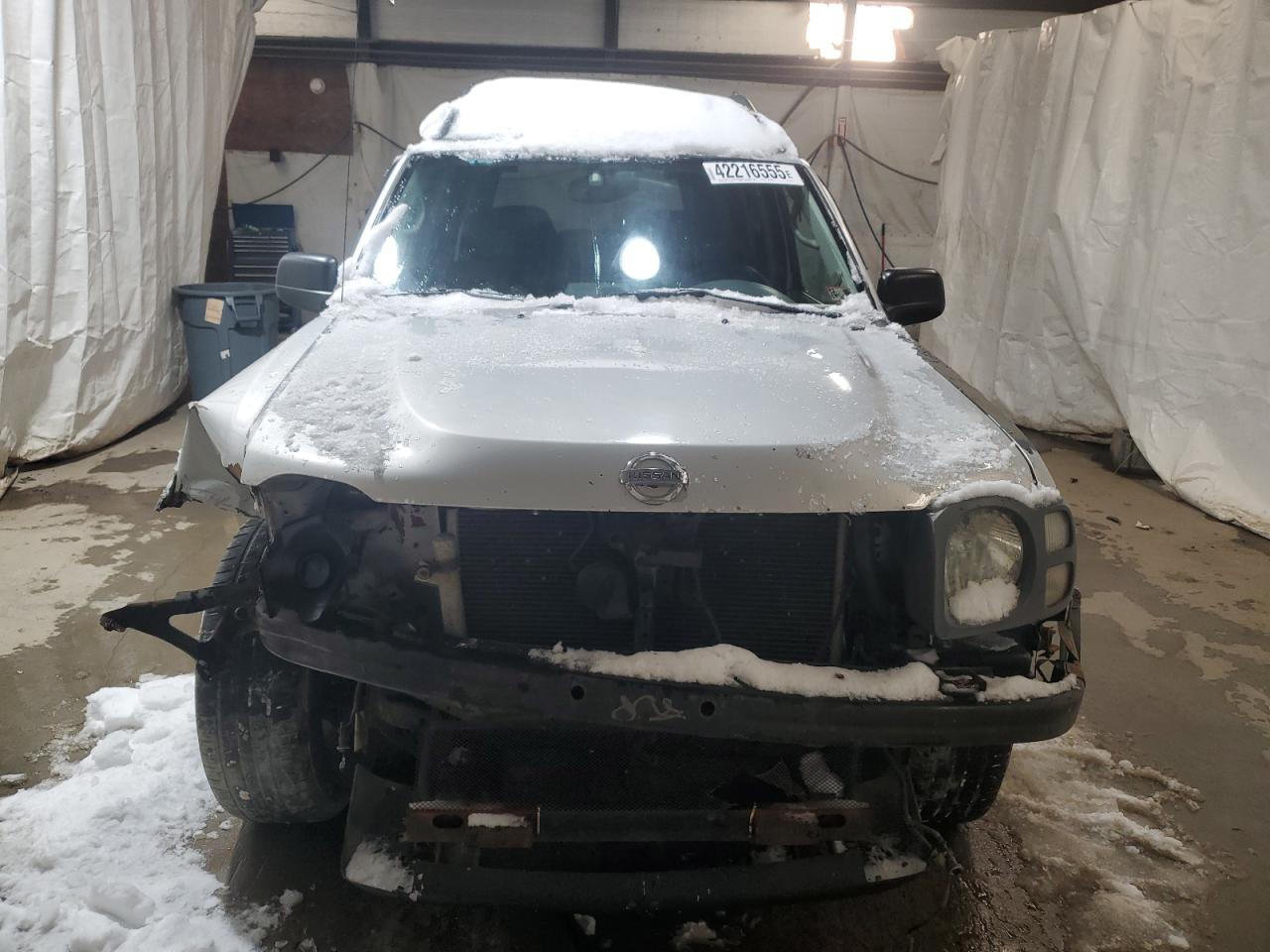 2004 Nissan XTerra - Image 5