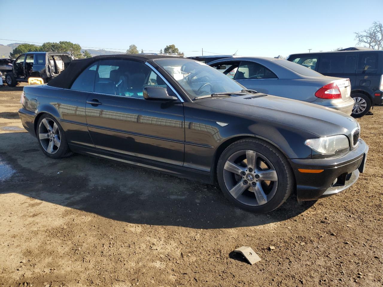 2004 BMW 3er - Image 4