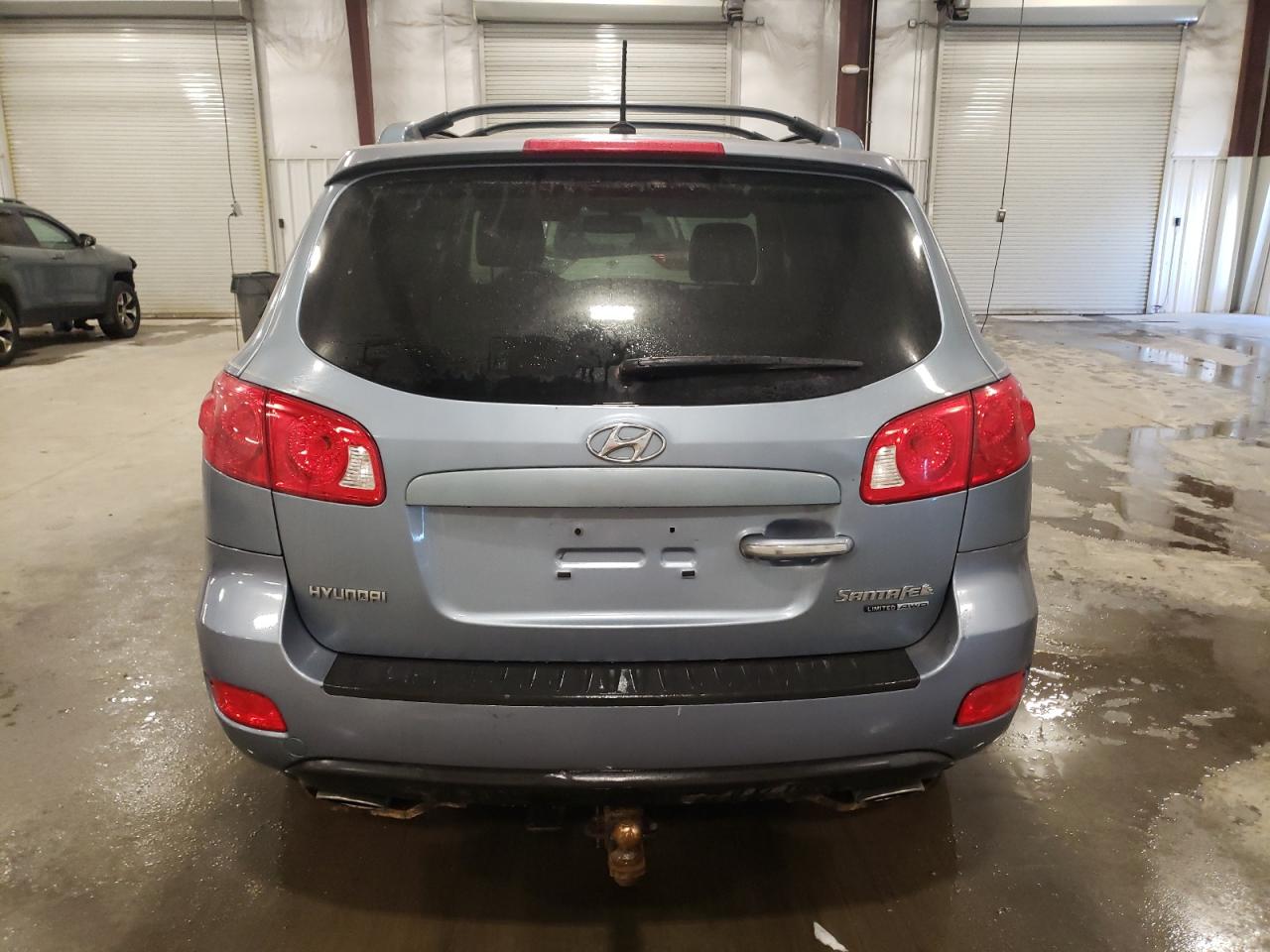 2009 Hyundai Santa Fe - Image 6