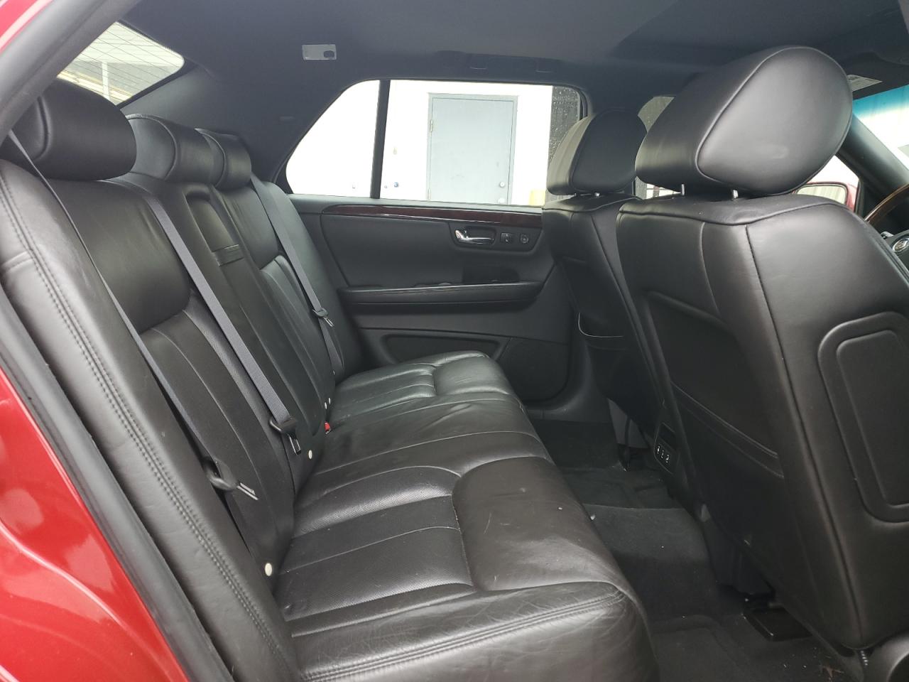 2006 Cadillac DTS - Image 10