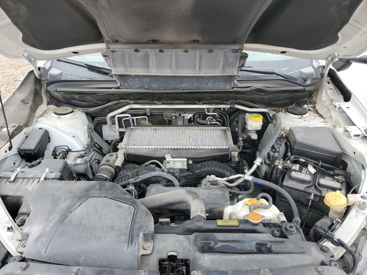 2020 Subaru Ascent - Image 12