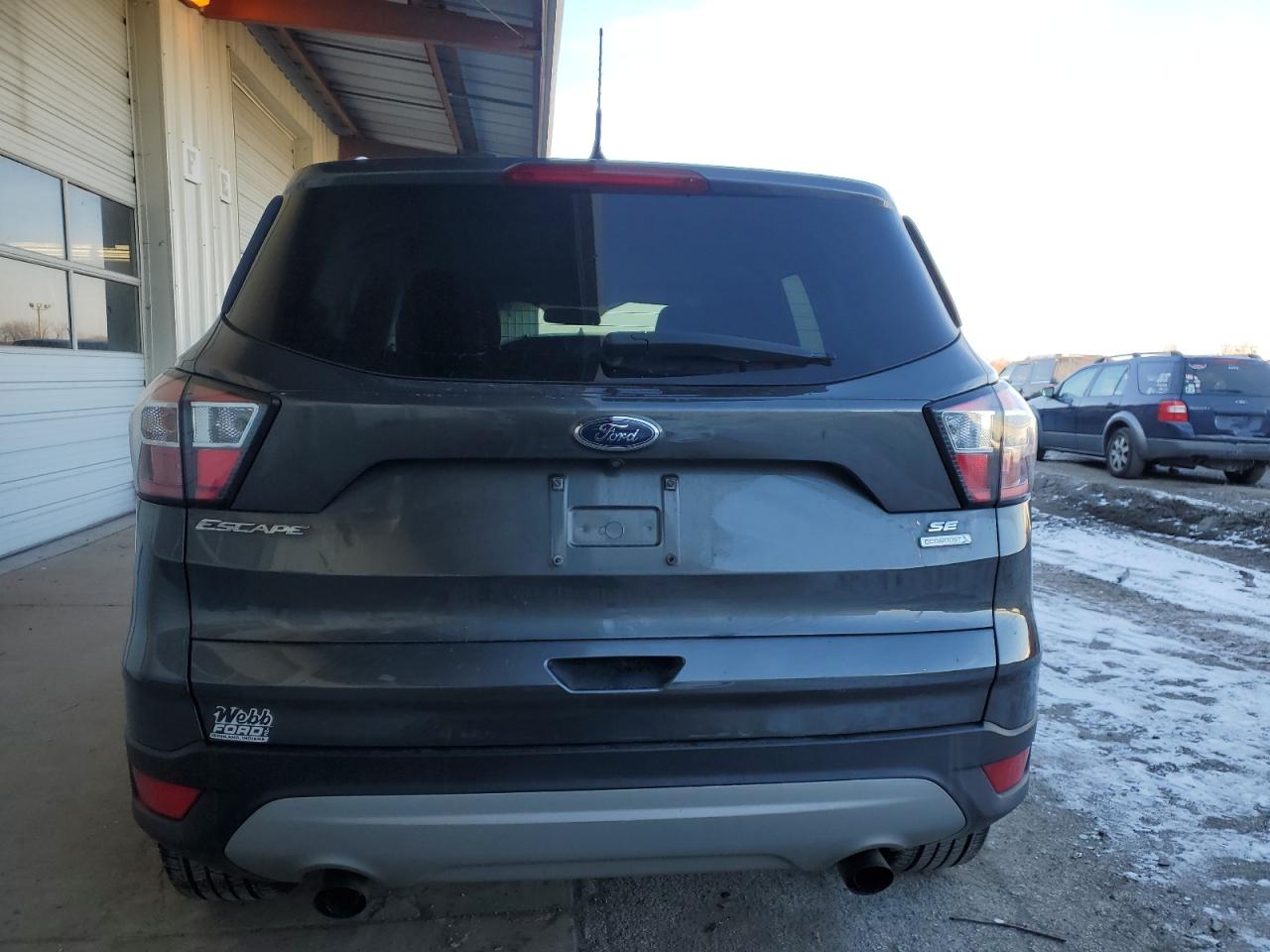 2018 Ford Escape - Image 6