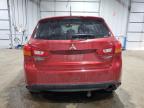 2013 Mitsubishi Outlander Sport Es de vânzare în Candia, NH - Front End