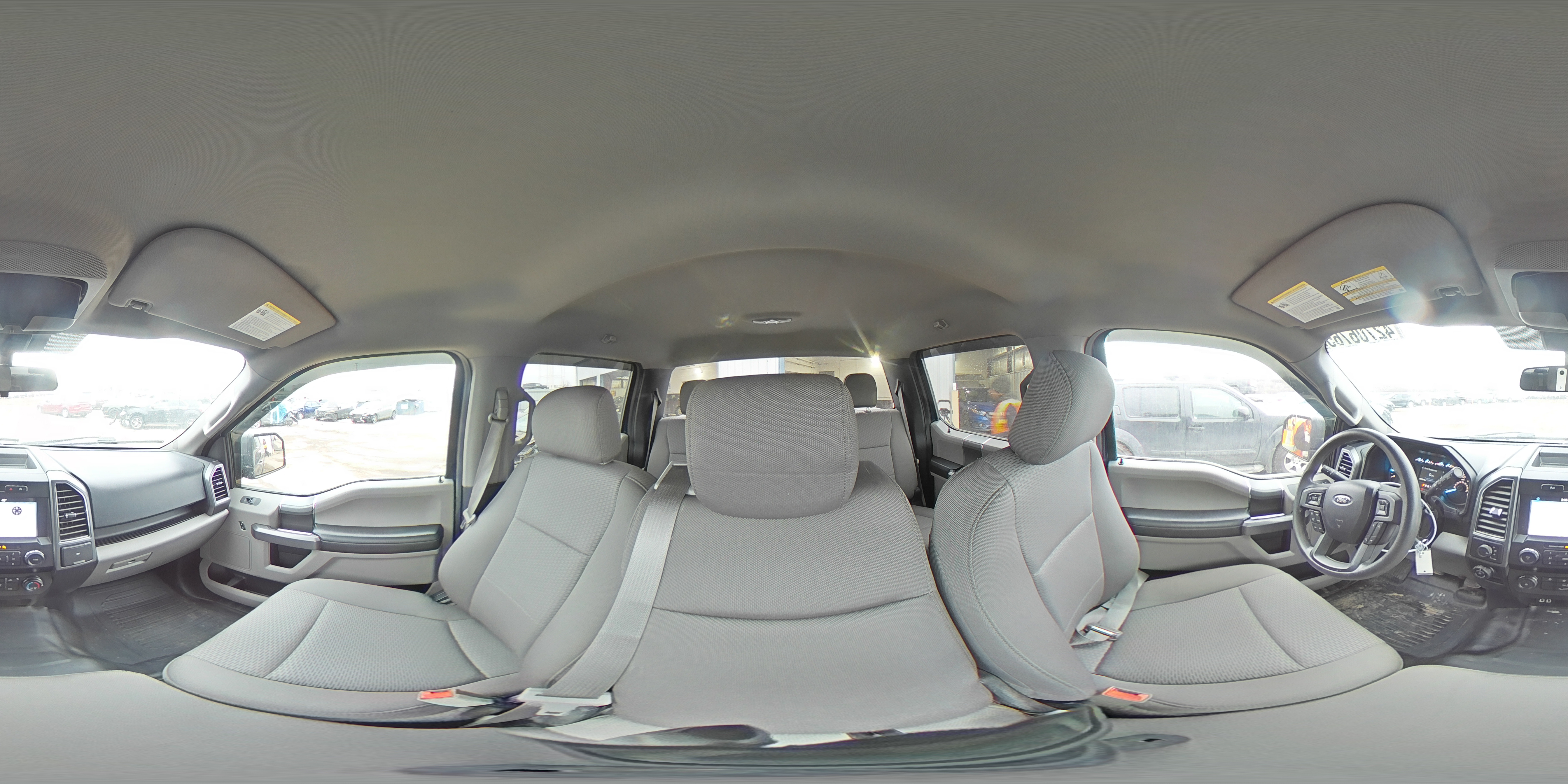 2019 Ford F-150 - Image 15