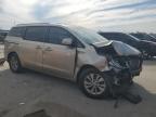 Wilmer, TX에서 판매 중인 2015 Kia Sedona Lx - Front End