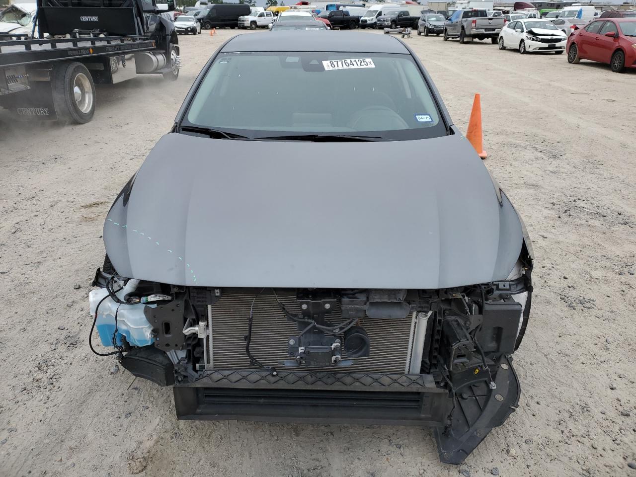 2021 Nissan Altima - Image 5