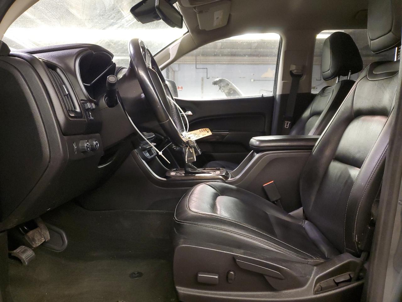 2017 GMC Canyon - Image 7