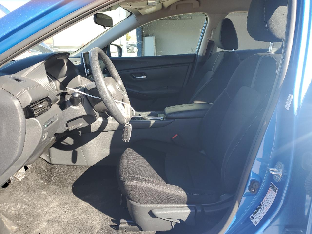2024 Nissan Sentra - Image 7