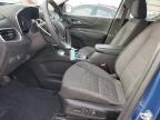 2024 Chevrolet Equinox Lt на продаже в Davison, MI - Front End