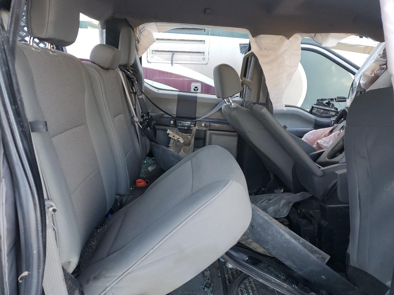 2019 Ford F450 Super Duty VIN: 1FD0W4HT8KEF03460 Lot: 42420095