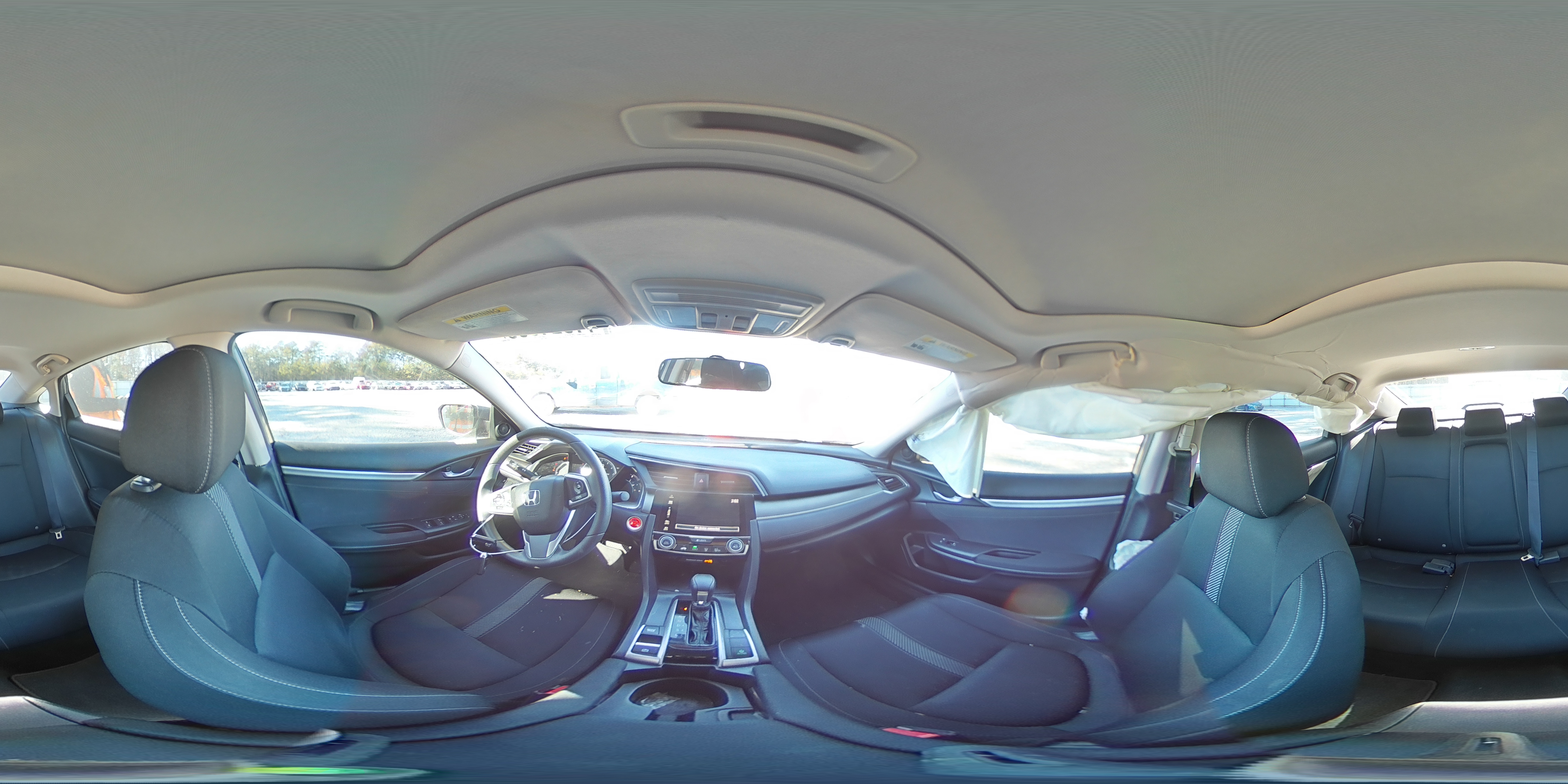 2016 Honda Civic - Image 13