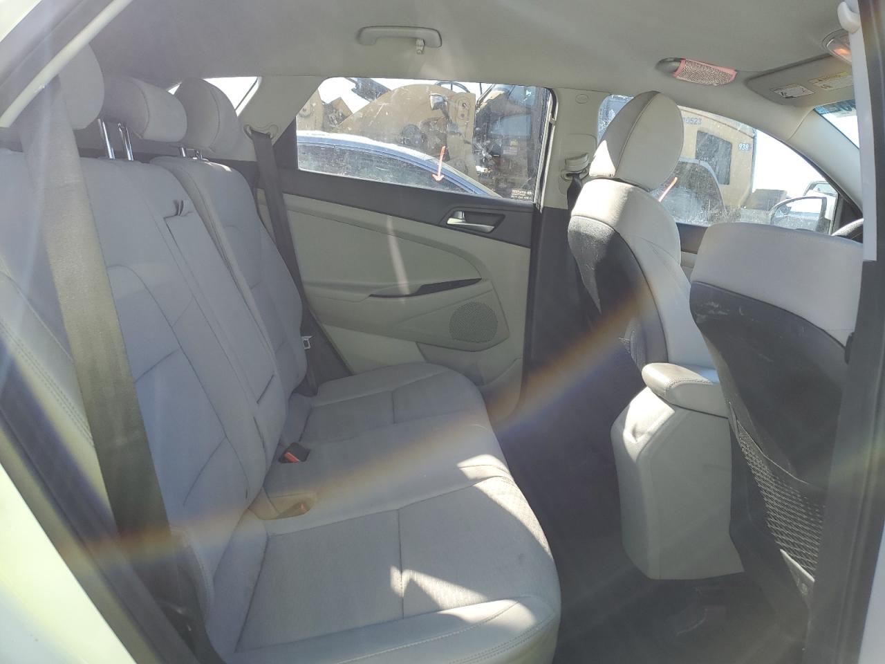 2019 Hyundai Tucson - Image 11